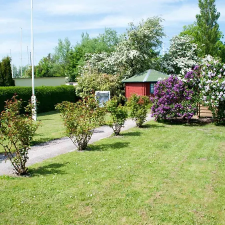 Holiday Am Strandweg - Hhf100 Heiligenhafen